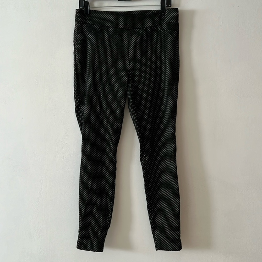 Willi Smith Polkadot Pants